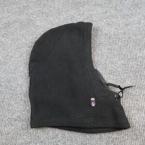 686 Grateful Dead Balaclava Mens OS Black Fleece Skull Hood Ski Snowboard